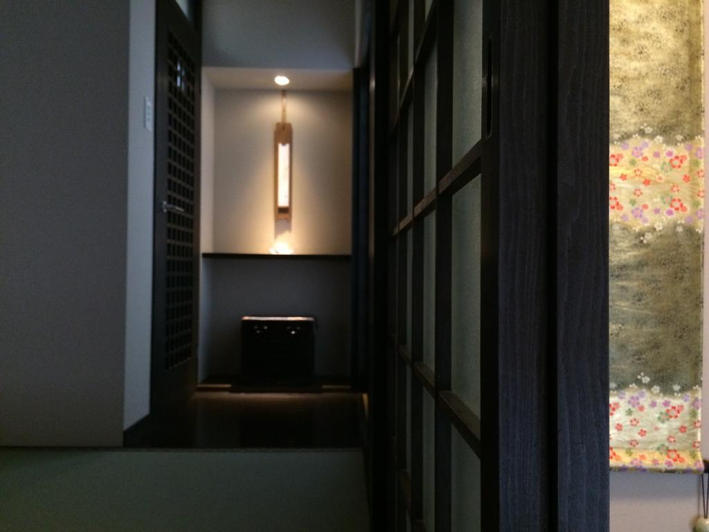 Senraku Hébergement de vacances Kyoto